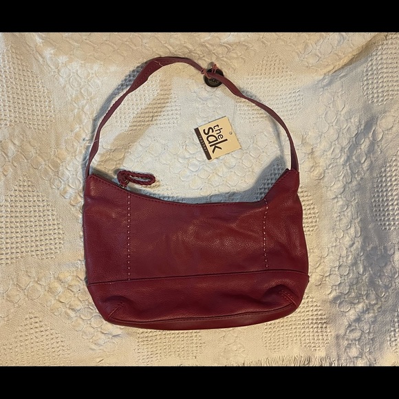 NWT The Sak Bridget Purse - Picture 1 of 11